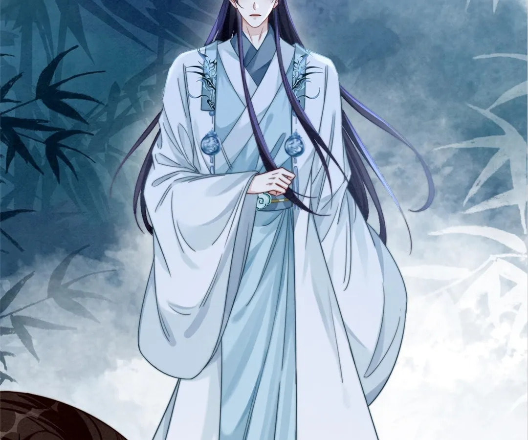 Revenge Queen (Colored) Chapter 136 page 50 - 