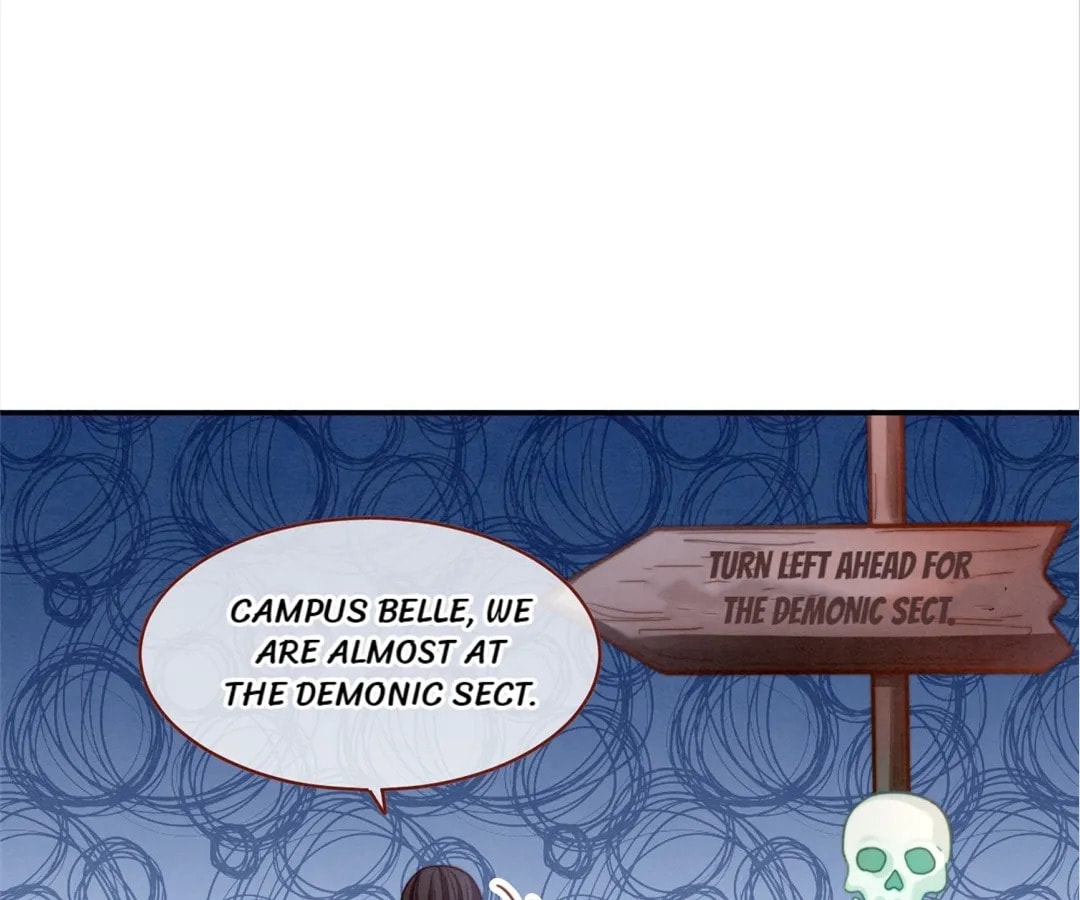 Revenge Queen (Colored) Chapter 136 page 52 - 