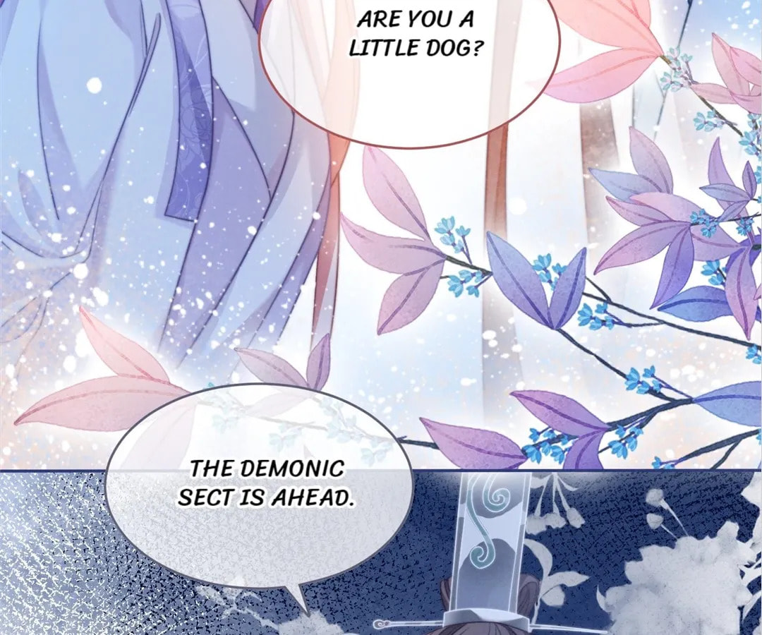 Revenge Queen (Colored) Chapter 136 page 58 - 