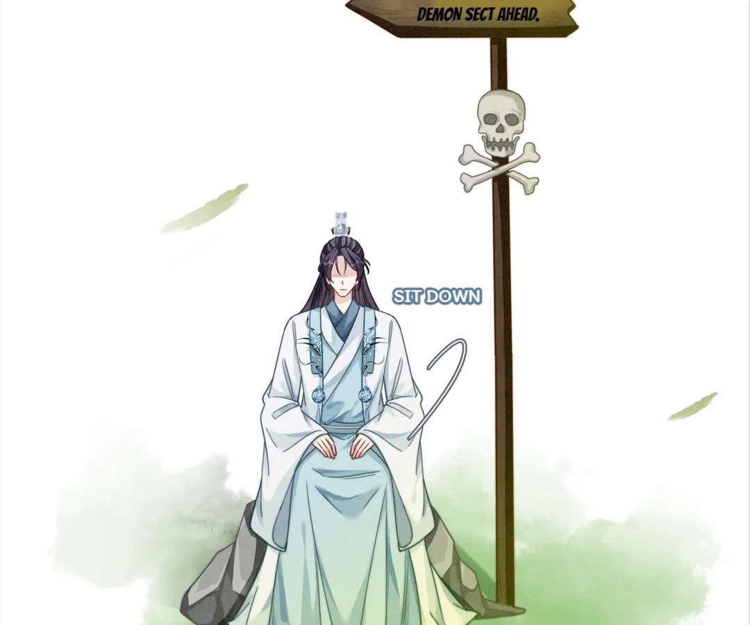 Revenge Queen (Colored) Chapter 136 page 86 - 