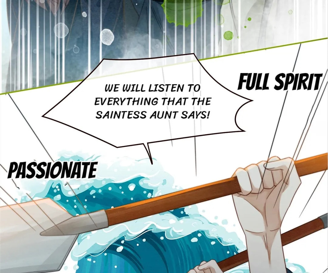 Revenge Queen (Colored) Chapter 137 page 14 - 