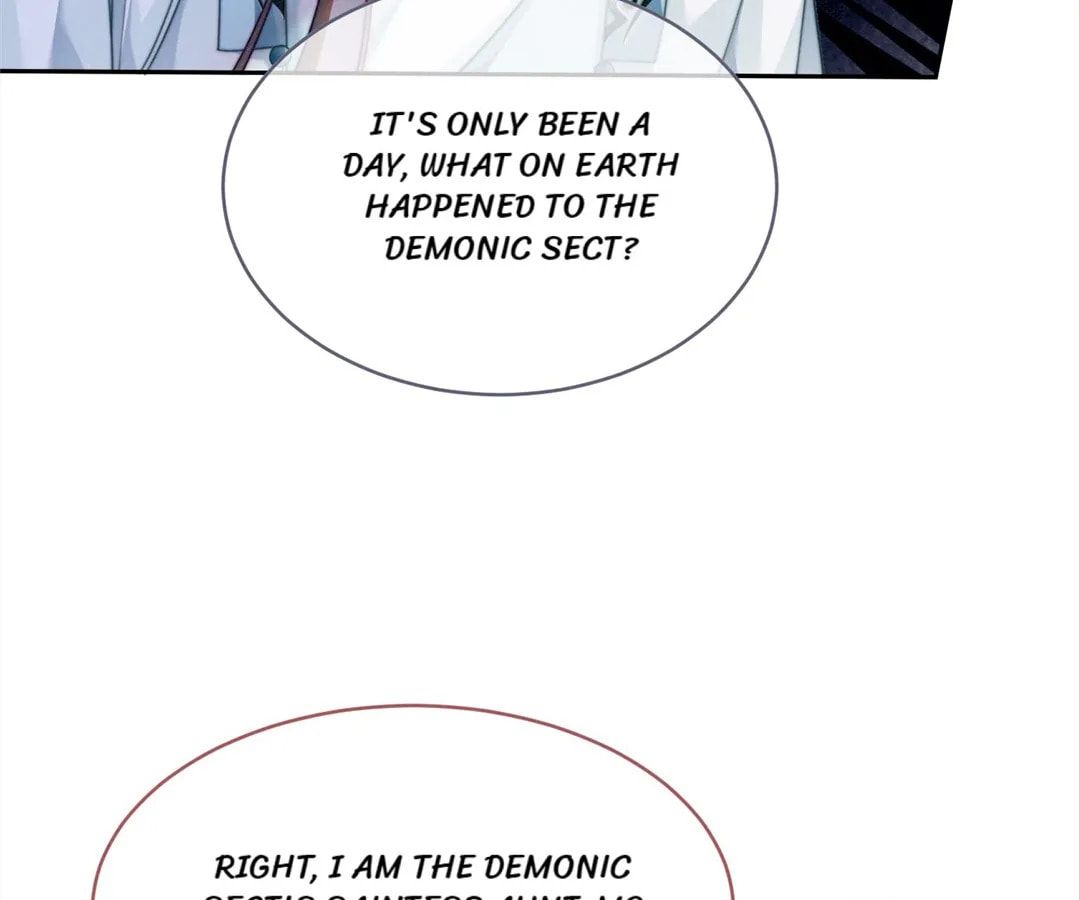 Revenge Queen (Colored) Chapter 137 page 23 - 