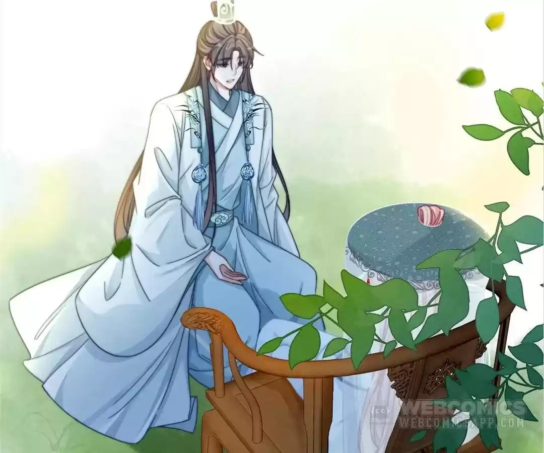 Revenge Queen (Colored) Chapter 137 page 27 - 