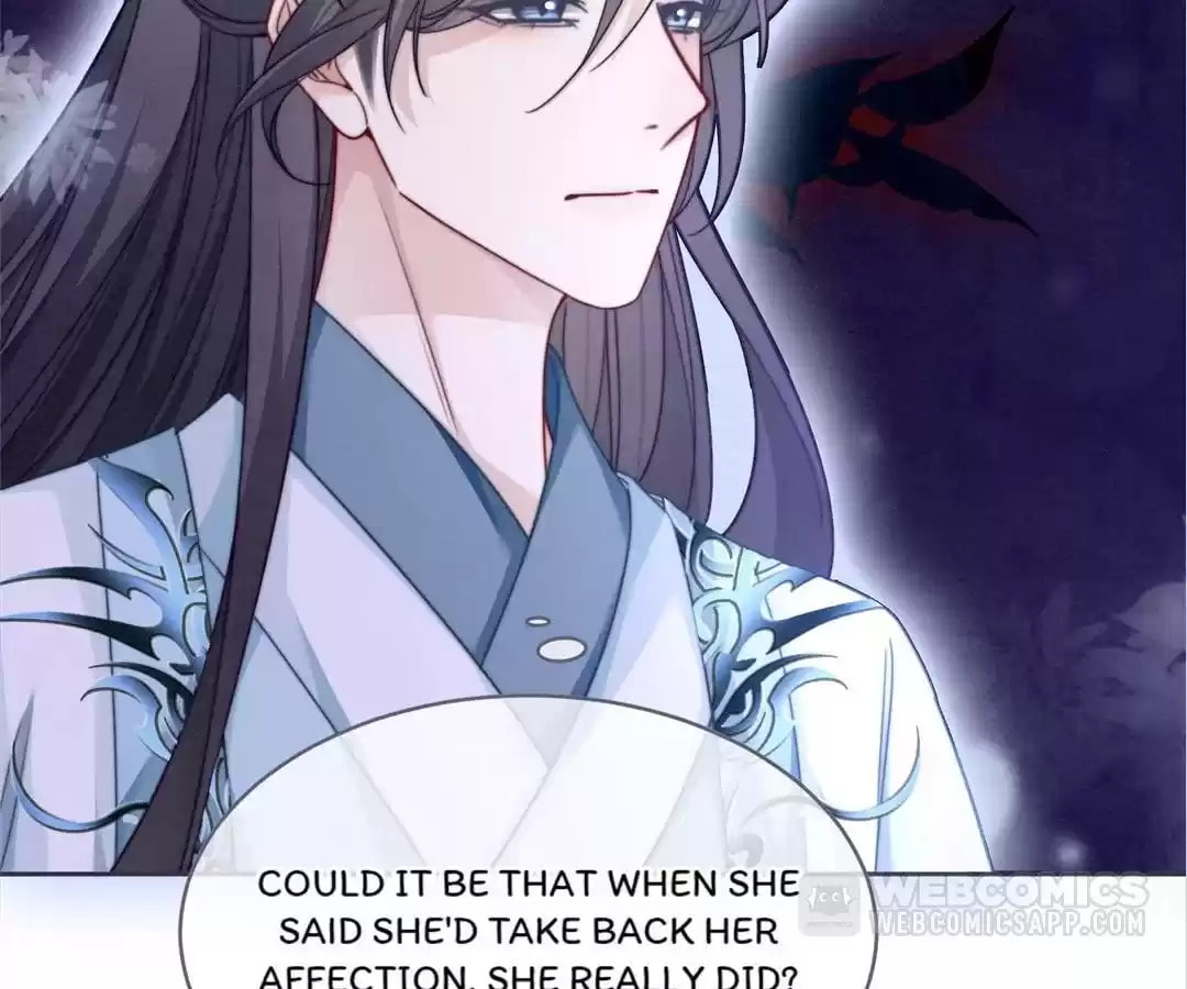 Revenge Queen (Colored) Chapter 137 page 35 - 