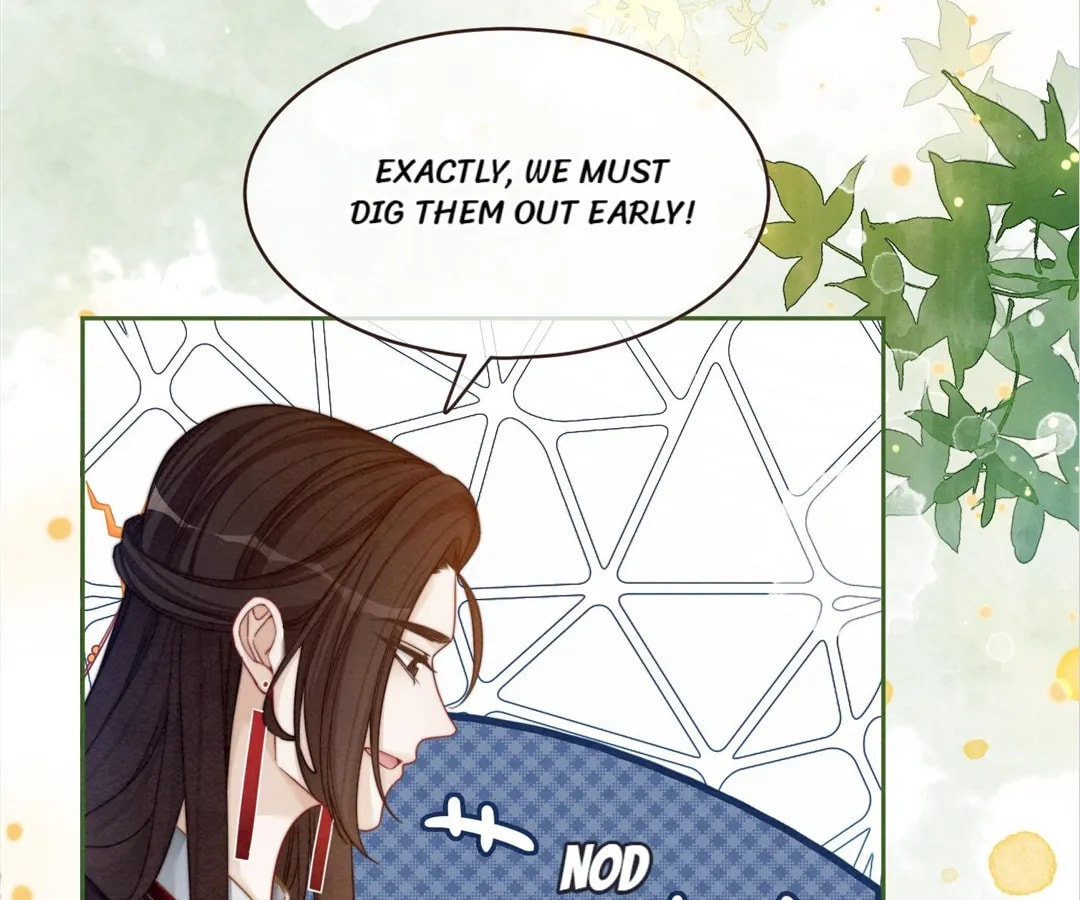 Revenge Queen (Colored) Chapter 137 page 47 - 