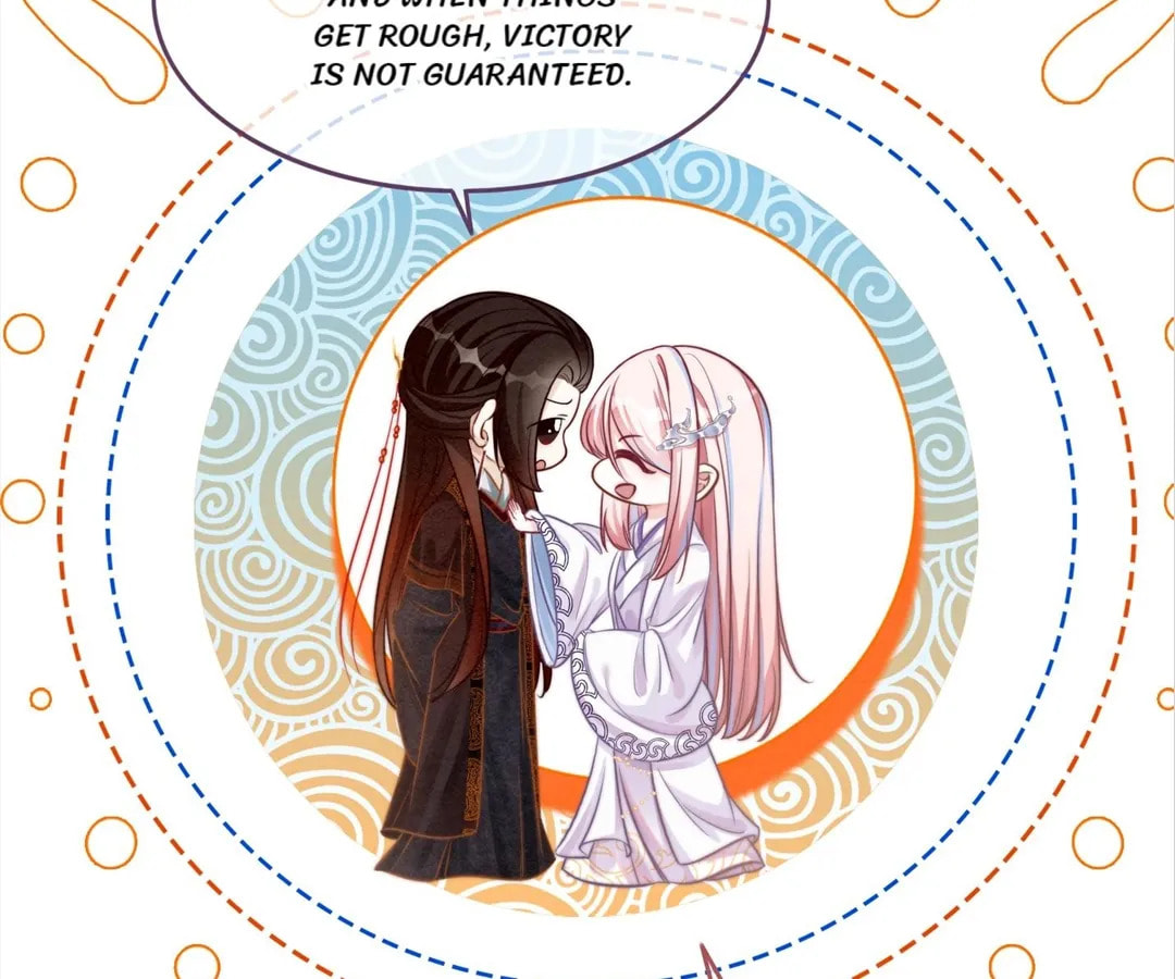 Revenge Queen (Colored) Chapter 137 page 6 - 