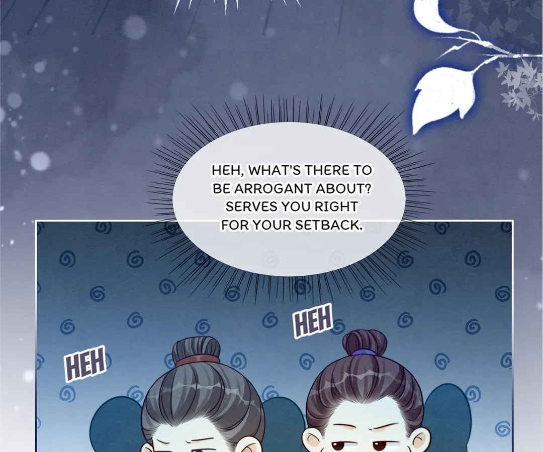 Revenge Queen (Colored) Chapter 137 page 65 - 