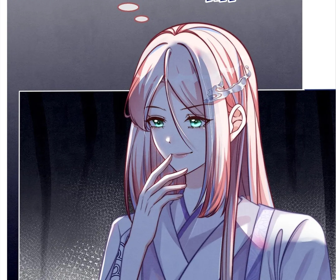 Revenge Queen (Colored) Chapter 137 page 8 - 