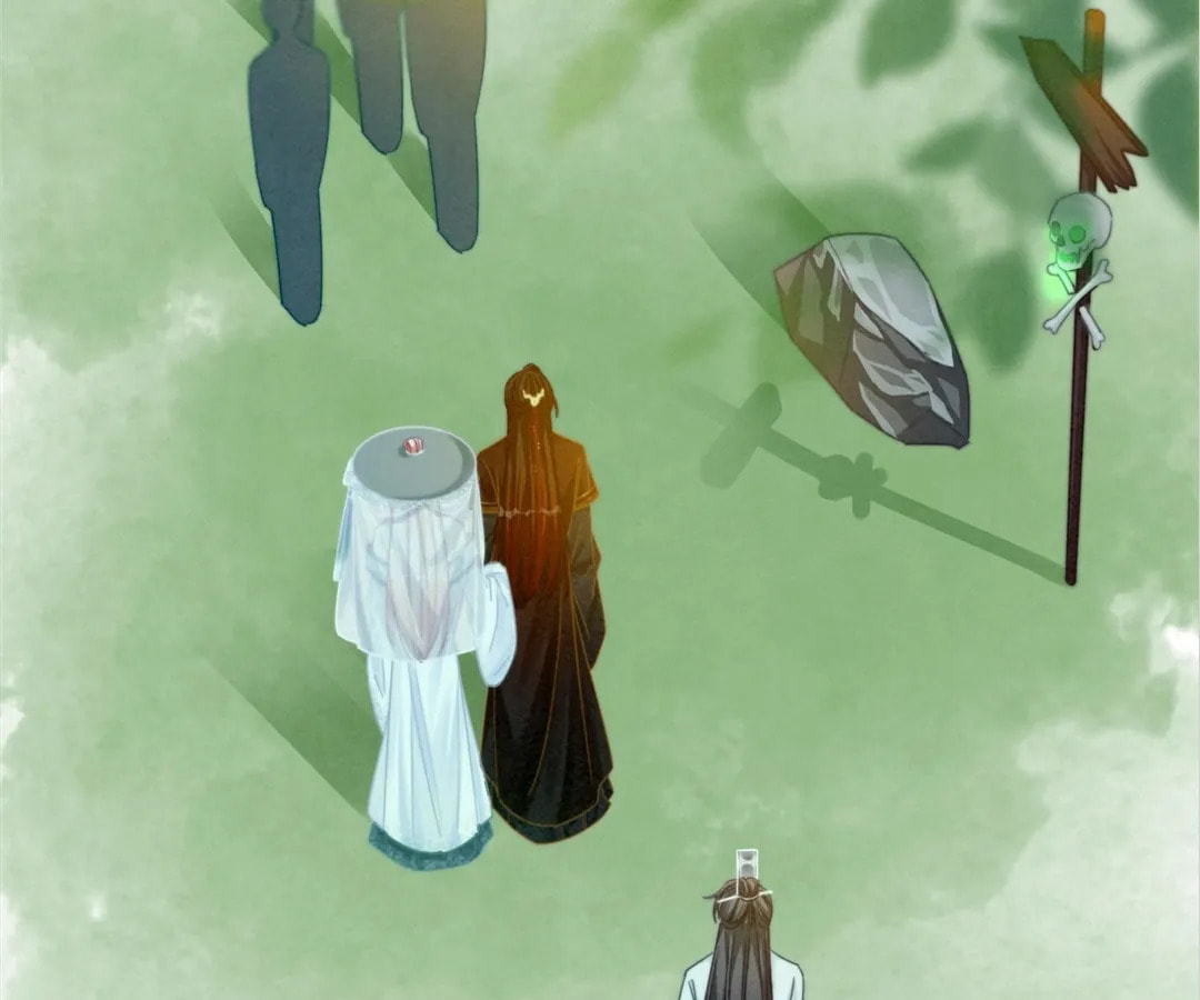 Revenge Queen (Colored) Chapter 137 page 77 - 