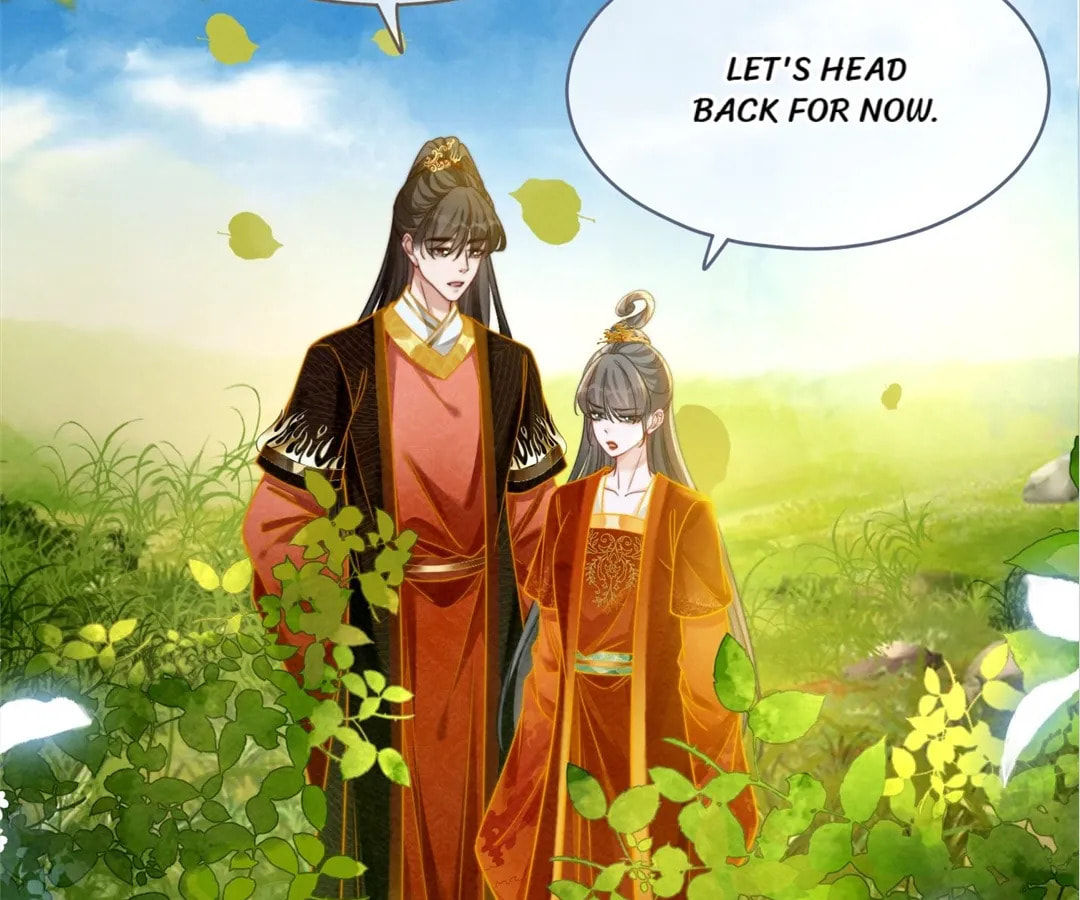 Revenge Queen (Colored) Chapter 138 page 24 - 
