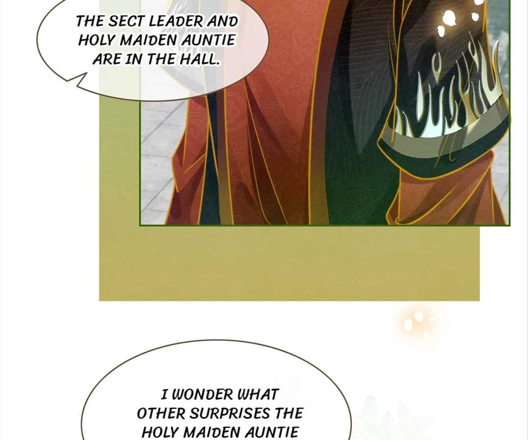 Revenge Queen (Colored) Chapter 138 page 41 - 