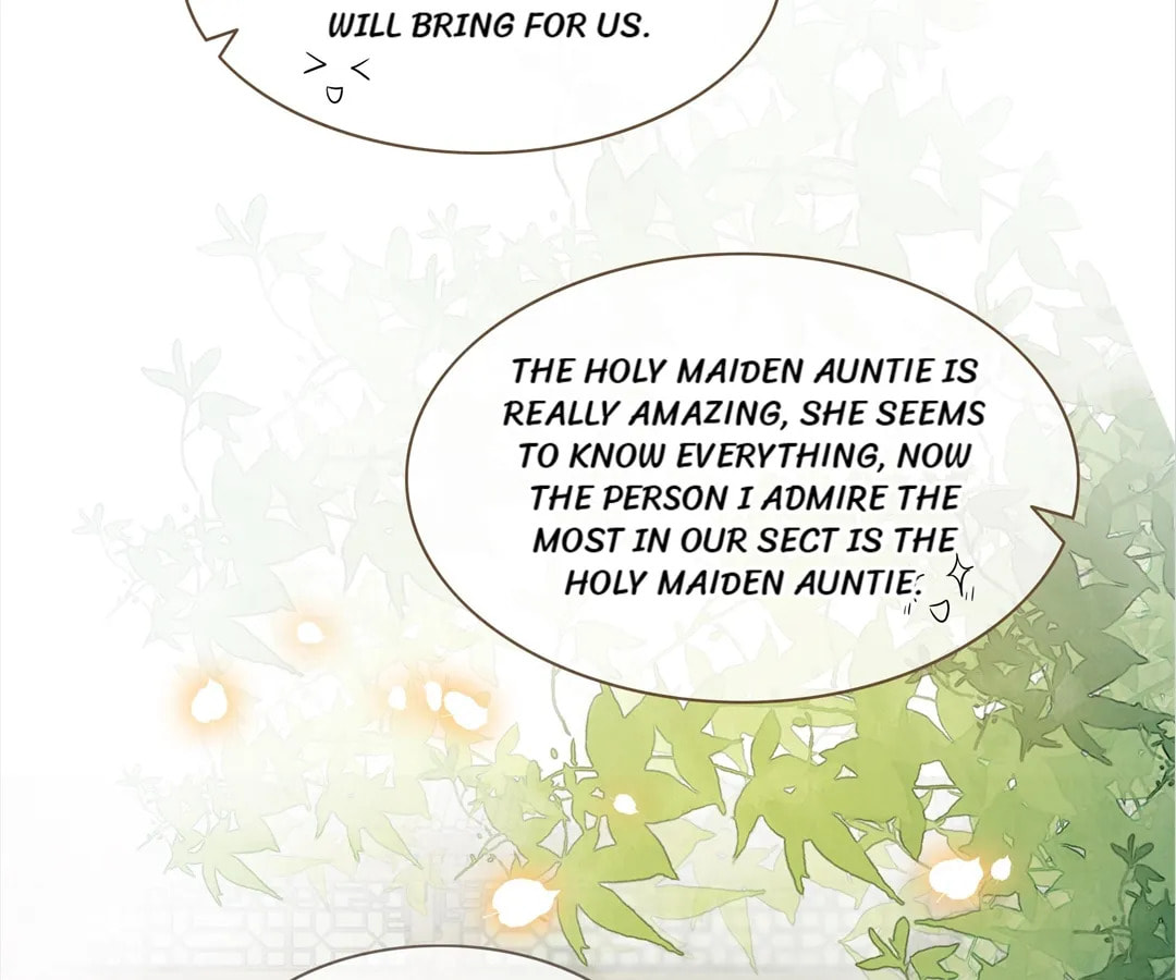 Revenge Queen (Colored) Chapter 138 page 42 - 