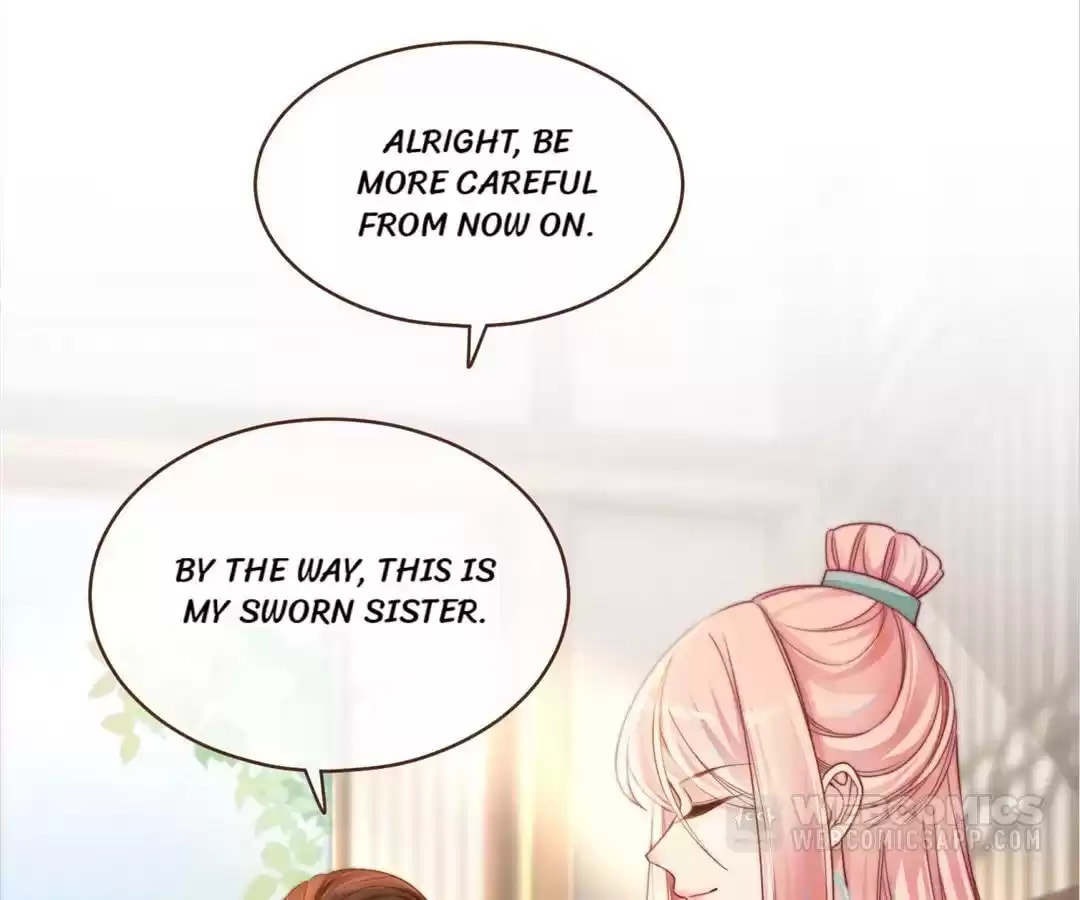 Revenge Queen (Colored) Chapter 138 page 59 - 