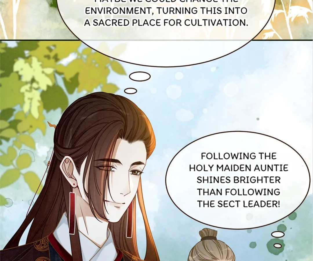 Revenge Queen (Colored) Chapter 138 page 7 - 