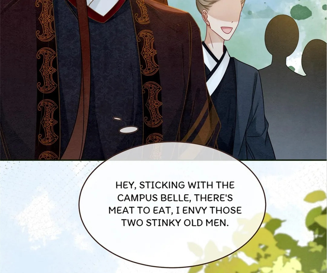 Revenge Queen (Colored) Chapter 138 page 8 - 