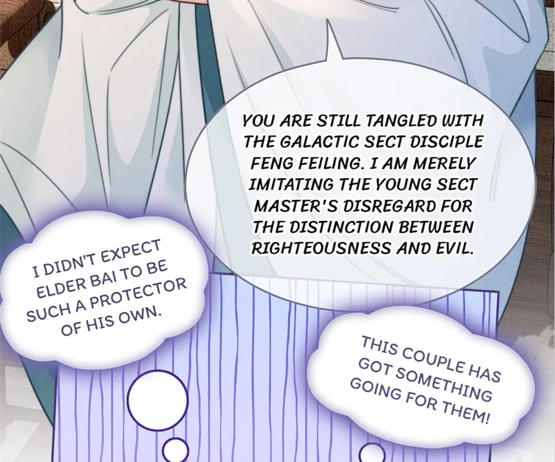 Revenge Queen (Colored) Chapter 138 page 85 - 