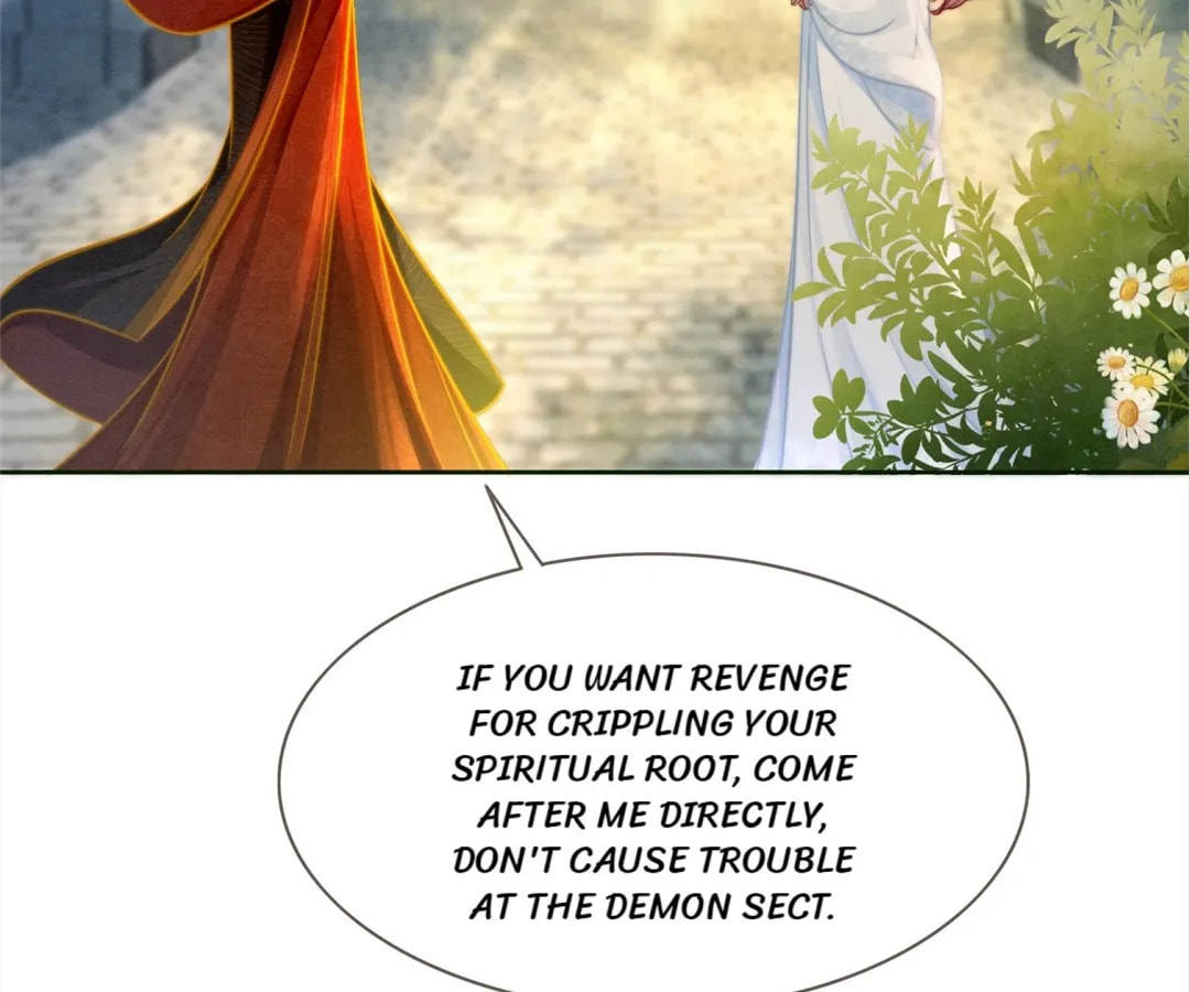 Revenge Queen (Colored) Chapter 139 page 14 - 