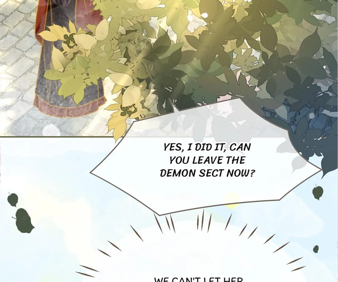 Revenge Queen (Colored) Chapter 139 page 25 - 