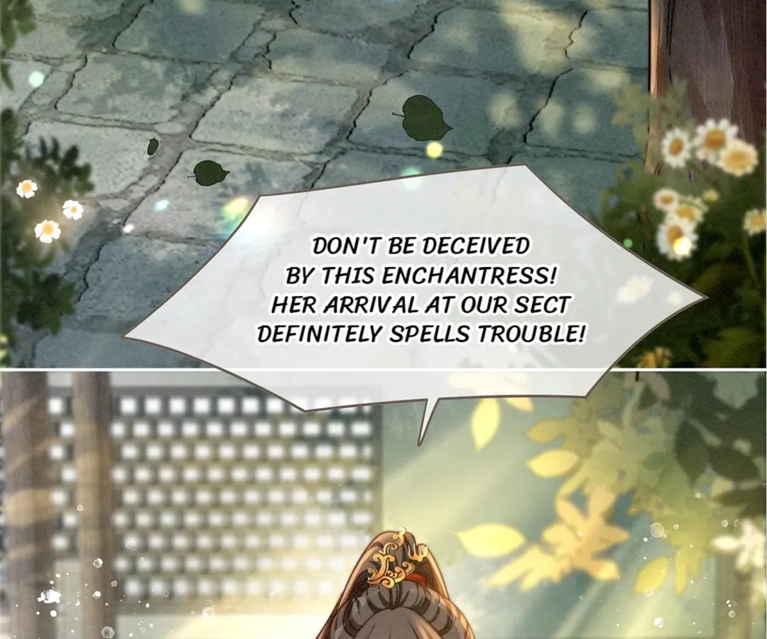 Revenge Queen (Colored) Chapter 139 page 4 - 