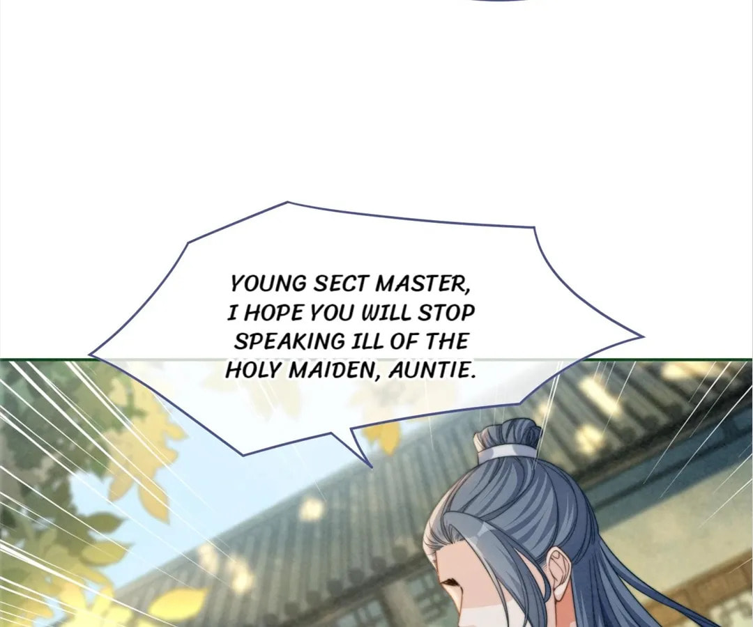 Revenge Queen (Colored) Chapter 139 page 7 - 
