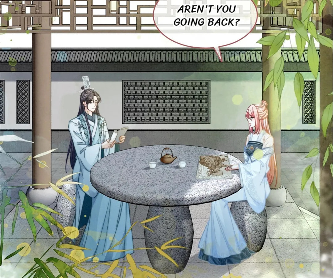 Revenge Queen (Colored) Chapter 139 page 61 - 