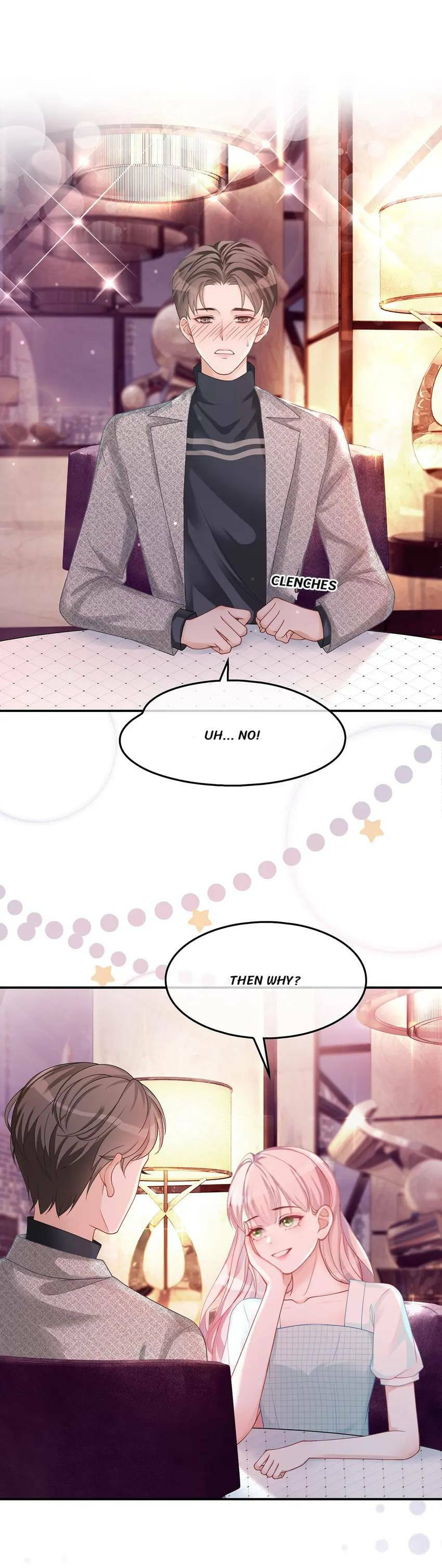 Revenge Queen (Colored) Chapter 14 page 2 - 