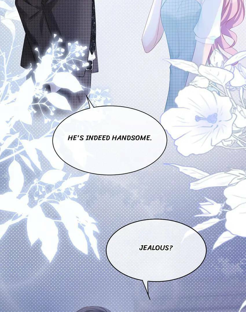 Revenge Queen (Colored) Chapter 14 page 15 - 
