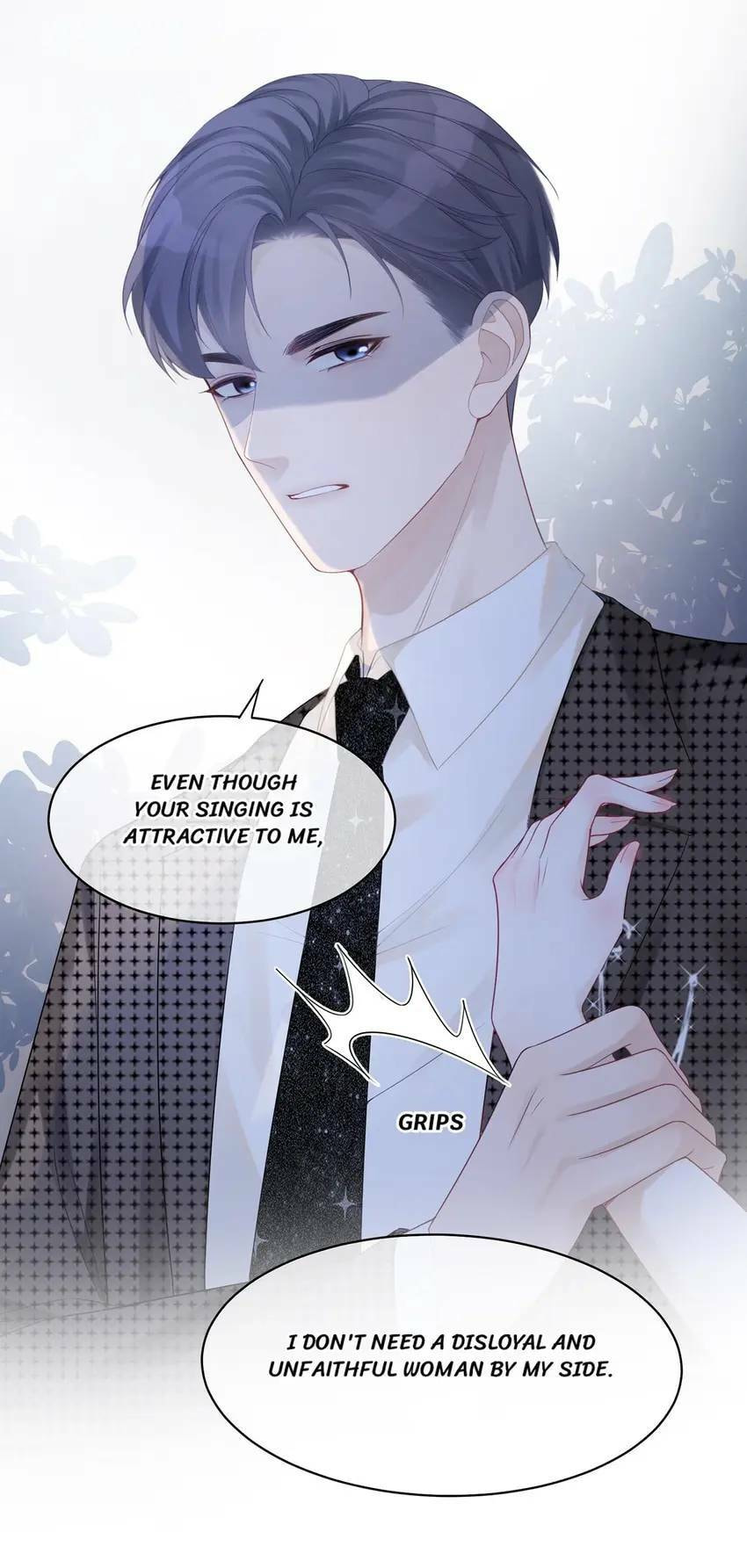 Revenge Queen (Colored) Chapter 14 page 18 - 
