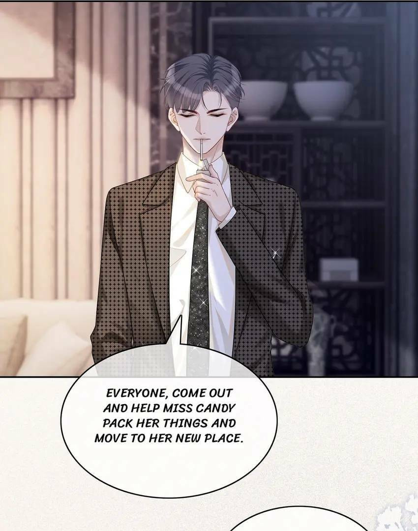 Revenge Queen (Colored) Chapter 14 page 20 - 