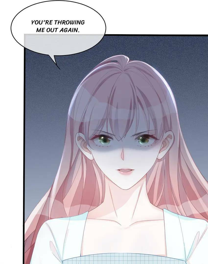 Revenge Queen (Colored) Chapter 14 page 27 - 
