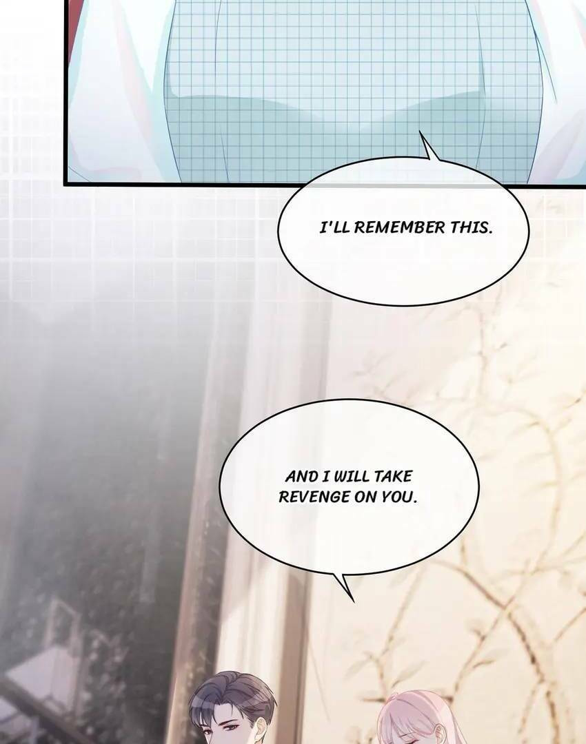 Revenge Queen (Colored) Chapter 14 page 28 - 