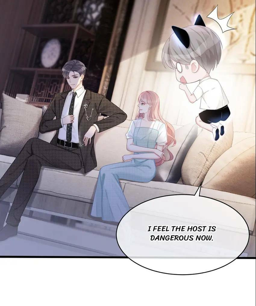 Revenge Queen (Colored) Chapter 14 page 32 - 