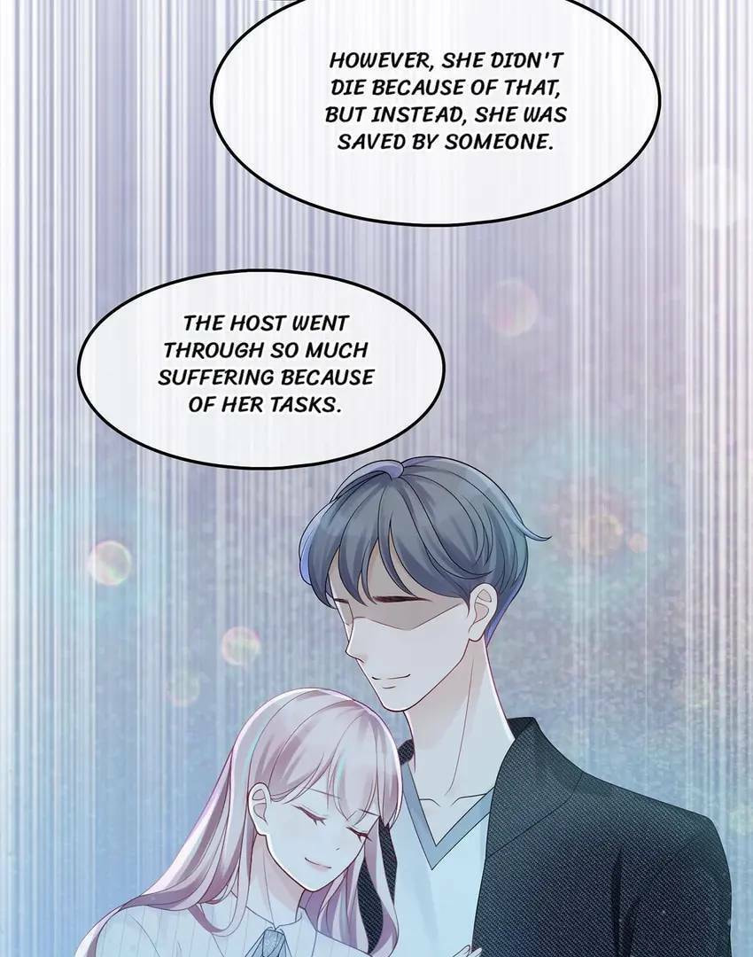 Revenge Queen (Colored) Chapter 14 page 36 - 