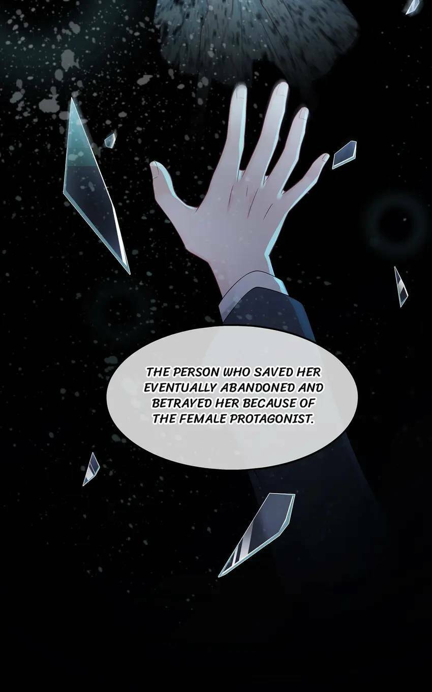 Revenge Queen (Colored) Chapter 14 page 39 - 