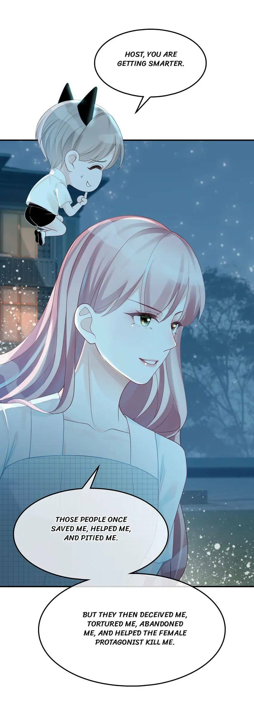 Revenge Queen (Colored) Chapter 14 page 43 - 