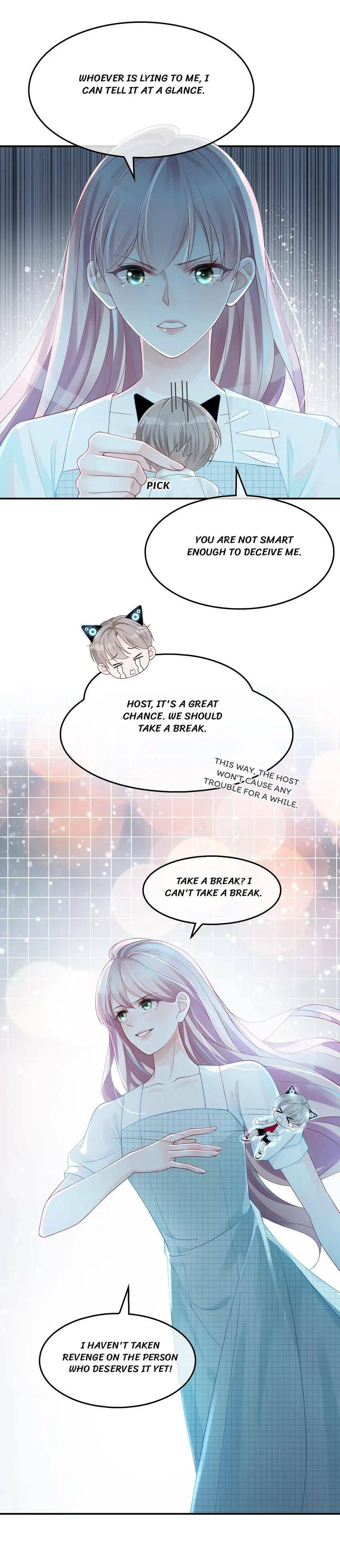 Revenge Queen (Colored) Chapter 14 page 44 - 