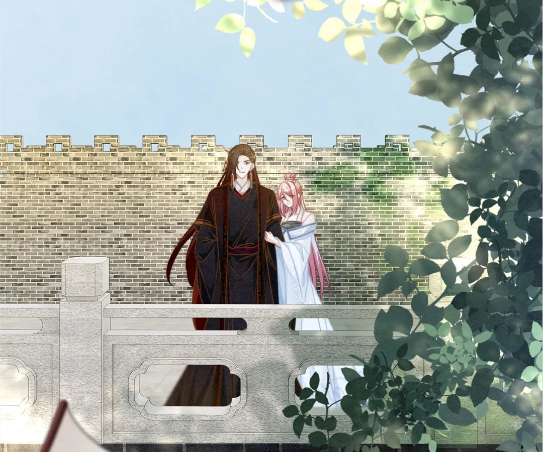 Revenge Queen (Colored) Chapter 140 page 2 - 