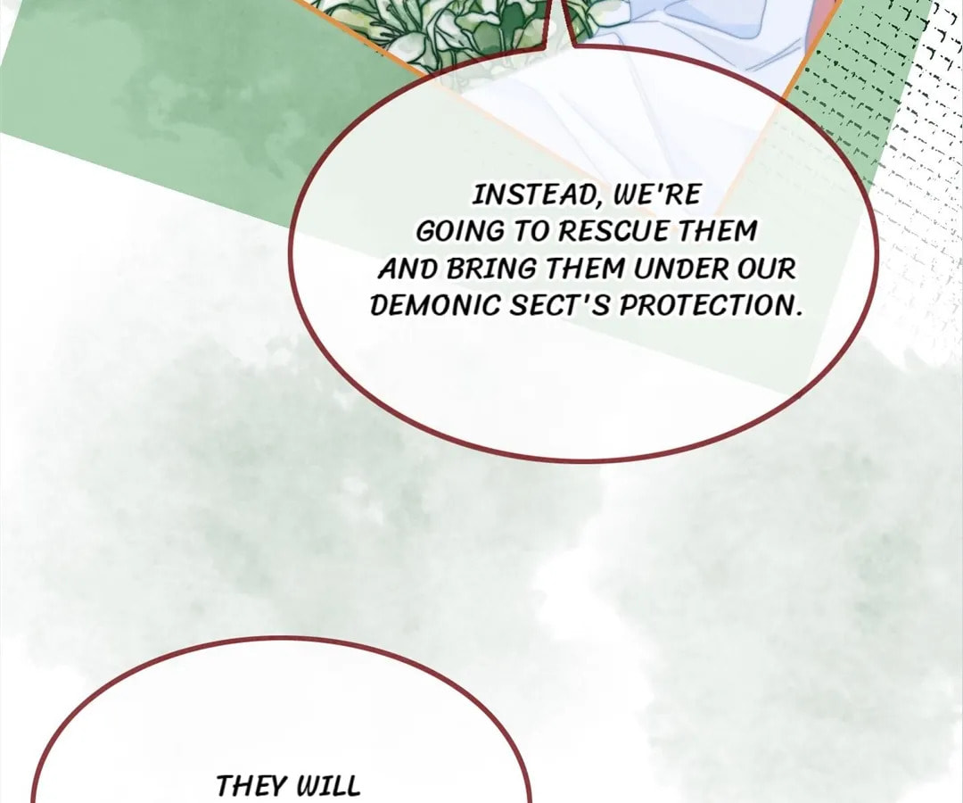 Revenge Queen (Colored) Chapter 140 page 20 - 