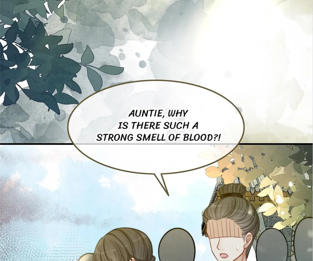 Revenge Queen (Colored) Chapter 140 page 28 - 