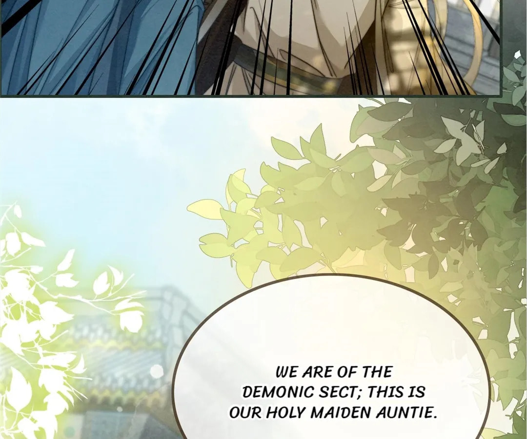 Revenge Queen (Colored) Chapter 140 page 39 - 