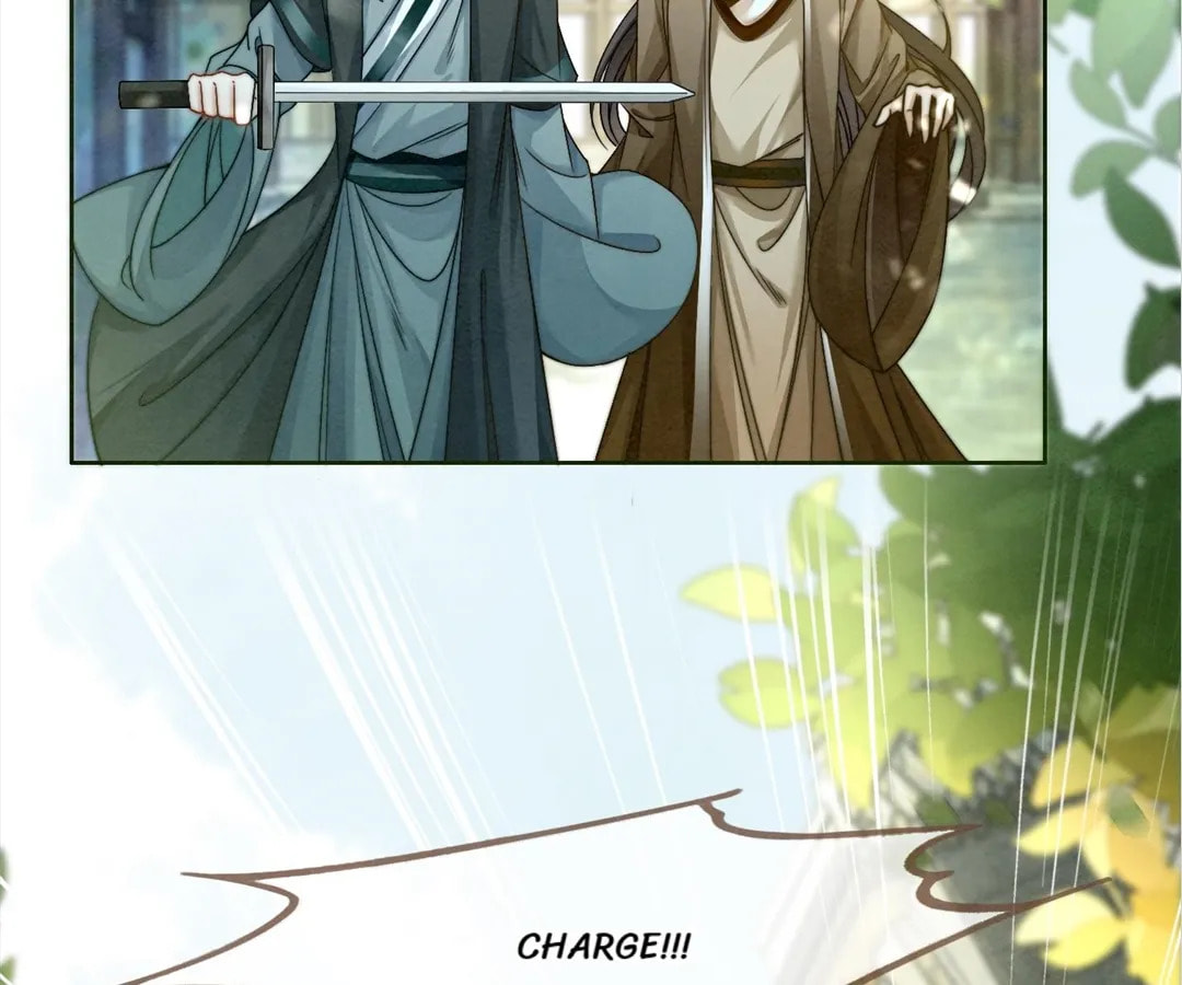 Revenge Queen (Colored) Chapter 140 page 50 - 
