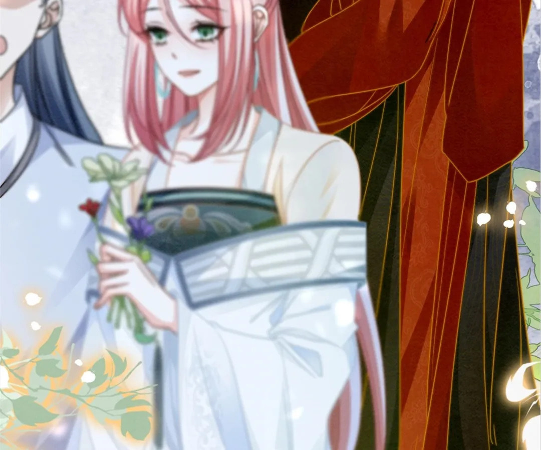 Revenge Queen (Colored) Chapter 140 page 6 - 