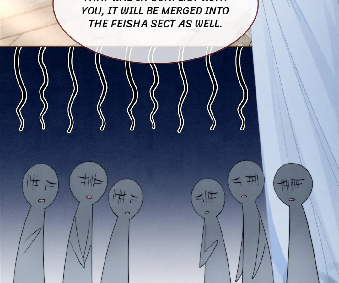 Revenge Queen (Colored) Chapter 140 page 80 - 