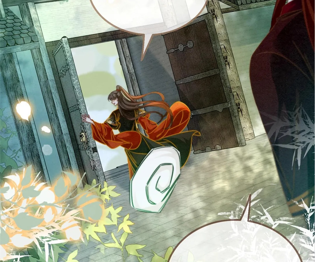 Revenge Queen (Colored) Chapter 140 page 9 - 
