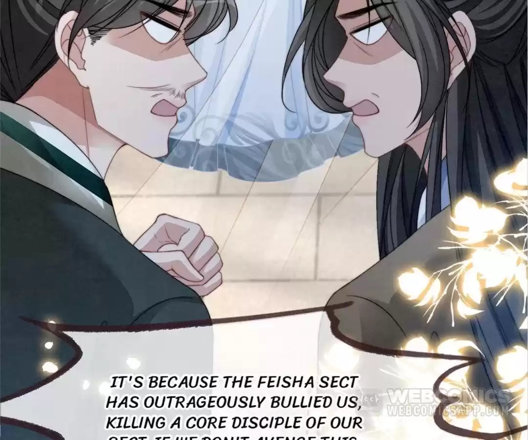 Revenge Queen (Colored) Chapter 140 page 83 - 