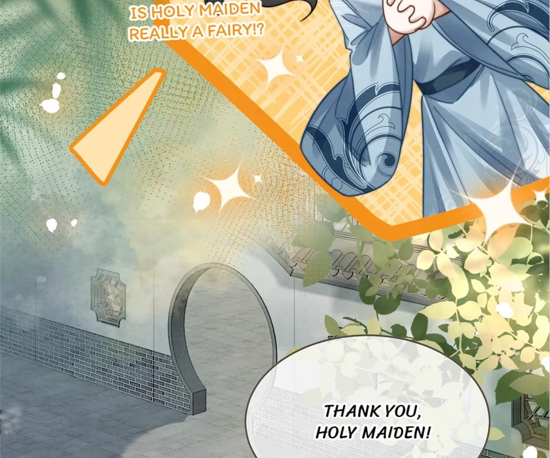 Revenge Queen (Colored) Chapter 141 page 13 - 