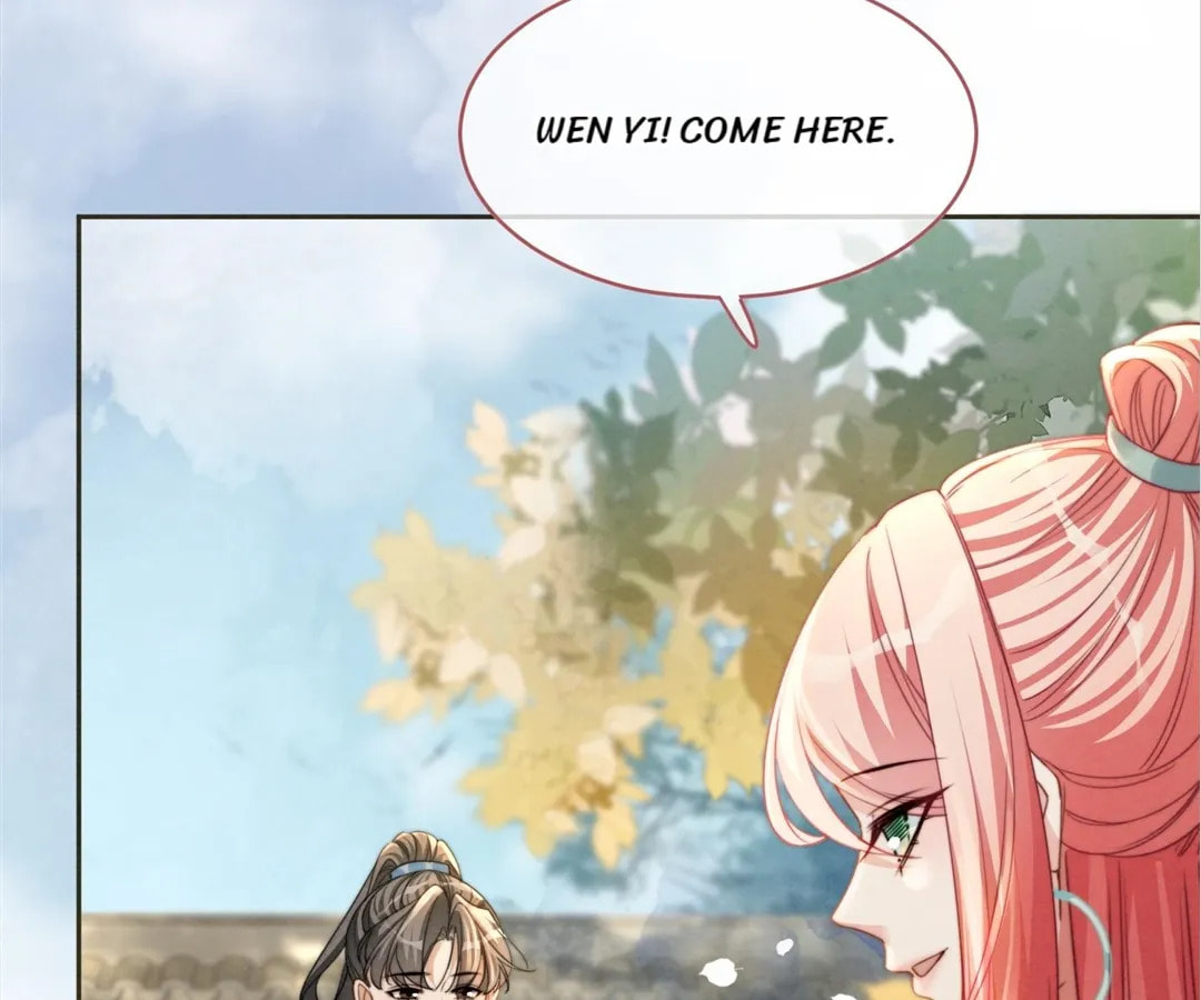 Revenge Queen (Colored) Chapter 141 page 42 - 