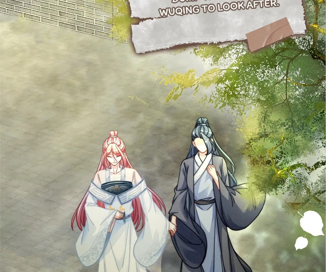 Revenge Queen (Colored) Chapter 141 page 60 - 