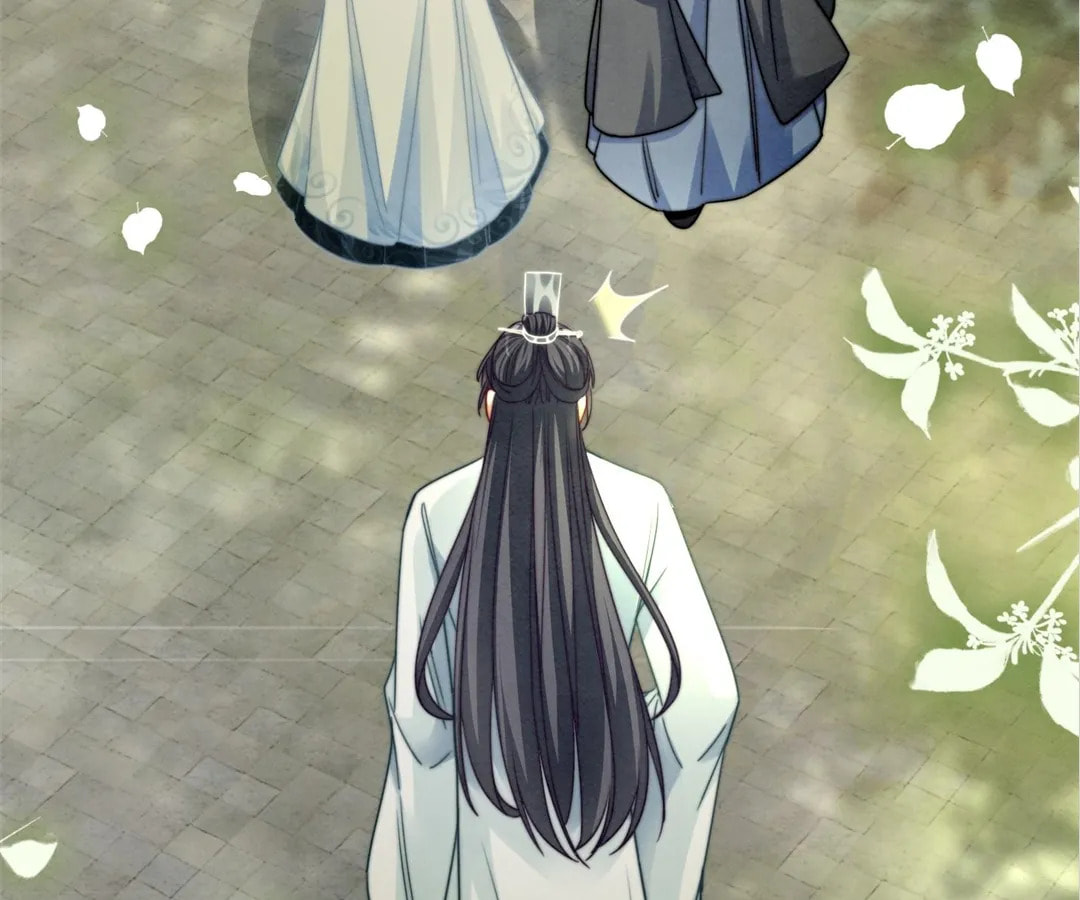 Revenge Queen (Colored) Chapter 141 page 61 - 