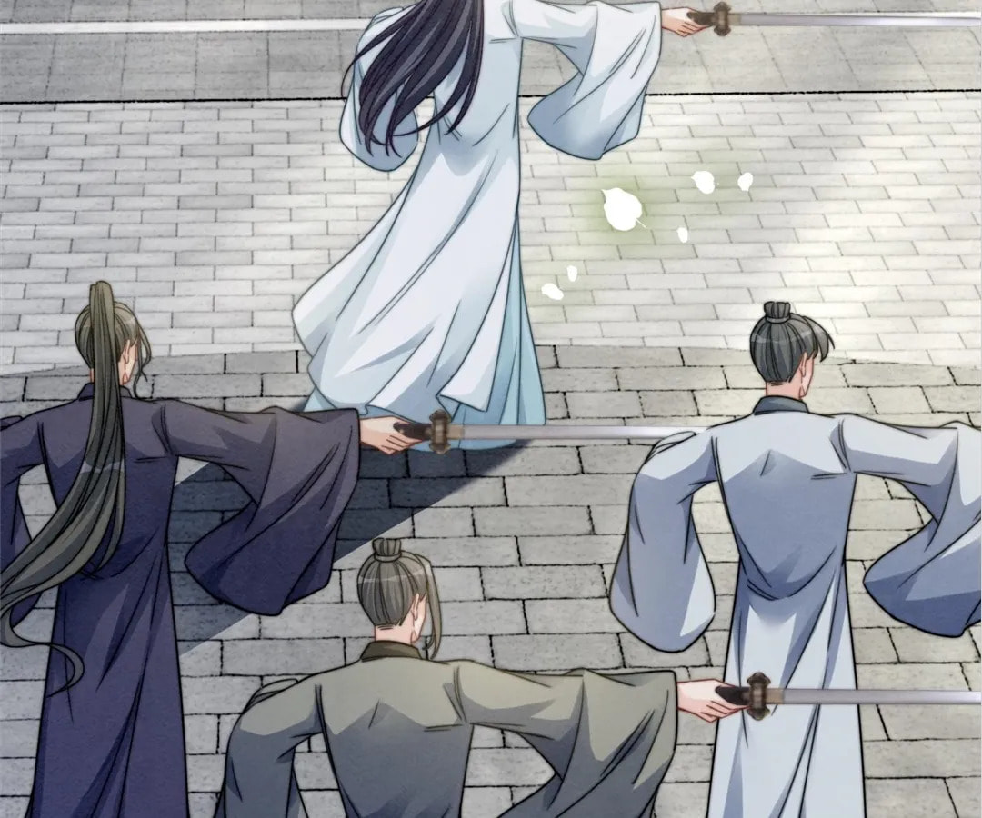 Revenge Queen (Colored) Chapter 141 page 64 - 